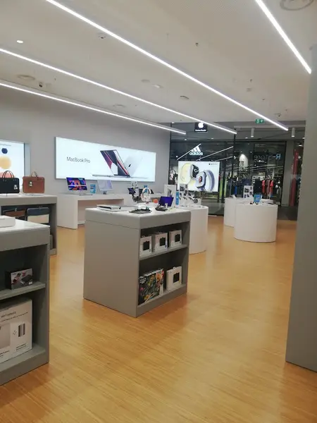 R-Store Roma Maximo - Apple Premium Reseller