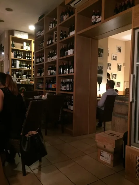 Parsifal Wine Bar Enoteca