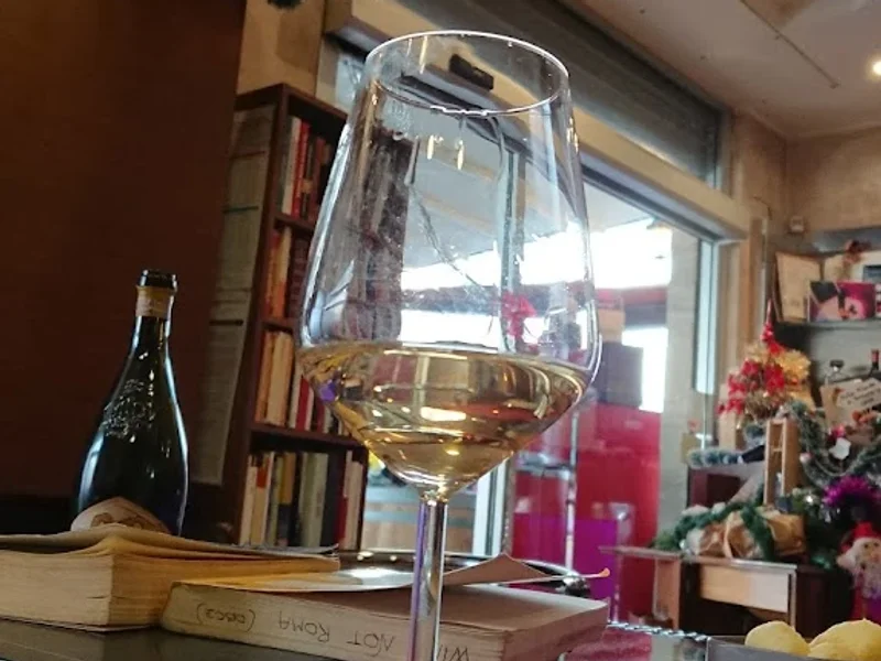 Wine Not?