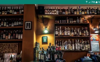 I Migliori 9 enoteche a Prenestino-Centocelle Roma