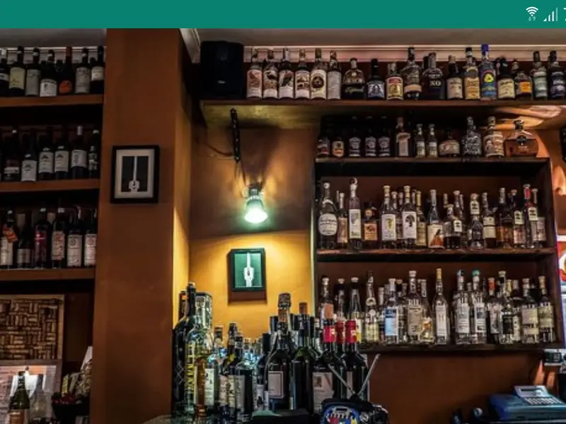 Enoteca Peccati