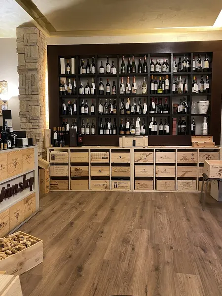 Vino Sapiens | Enoteca