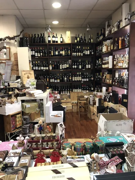 Enoteca La Cavola