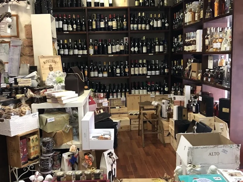 Enoteca La Cavola