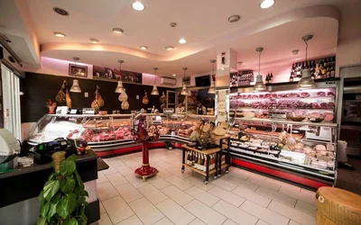 Lista 6 macelleria a Prenestino-Centocelle Roma