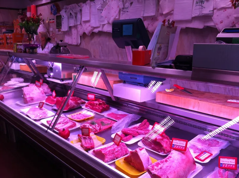 Macelleria Lucarelli