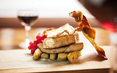 Lista 5 polenta a Parioli Roma