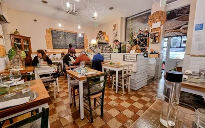 Lista 7 ristoranti per il pranzo a Flaminio Roma