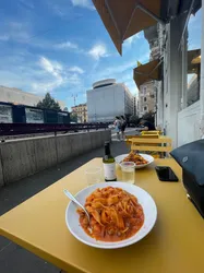 Lista 8 ristoranti per il pranzo a Flaminio Roma