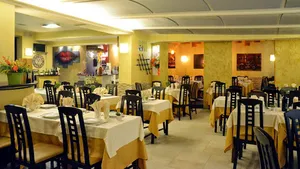 Lista 13 ristoranti di cucina senza glutine a Gianicolense Roma