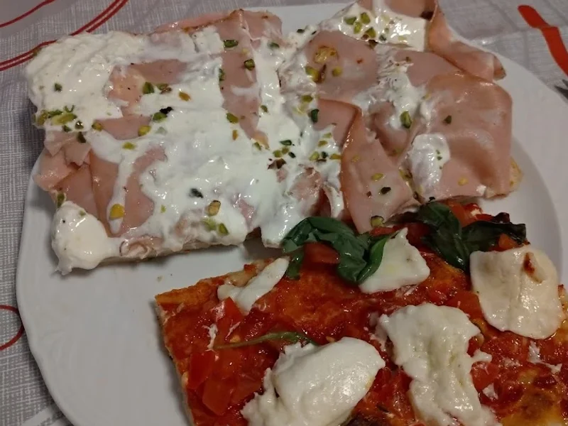 Alice Pizza Gianicolense