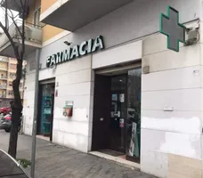 Lista 10 farmacia a Prenestino-Labicano Roma