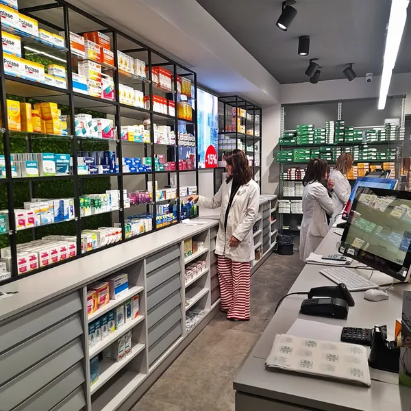 Farmacia Irpinia Gruppo Farma