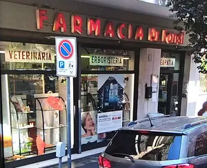 farmacia a Appio-Latino Roma