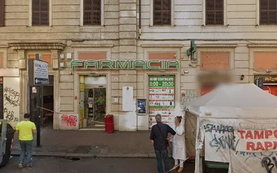 I Migliori 9 farmacia a Ostiense Roma