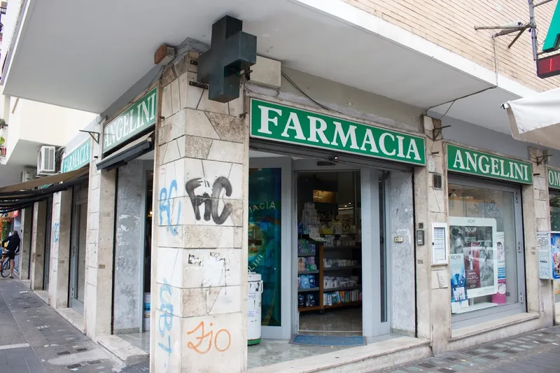 Farmacia Garbatella - Gruppo Farmacie Italiane