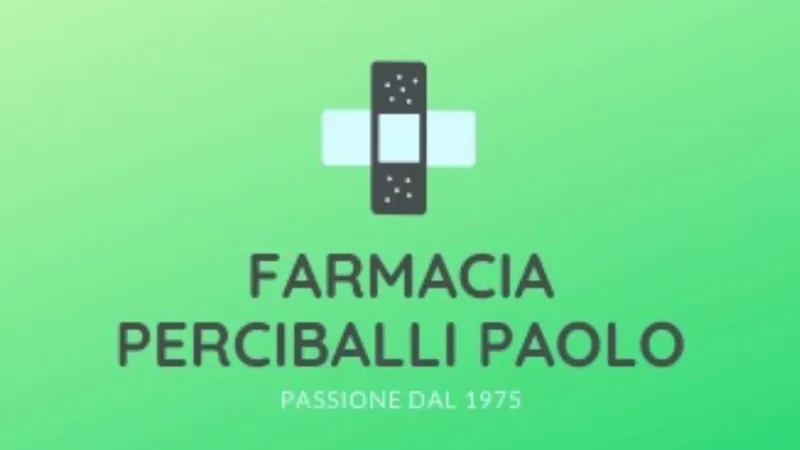 Farmacia Perciballi