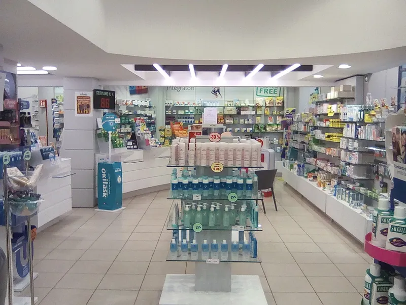 Farmacia Ostiense