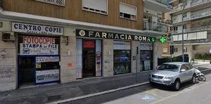 Lista 14 farmacia a Monte Sacro Roma