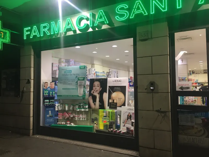 Farmacia Sant' Antonio - Sanfarma s.r.l.