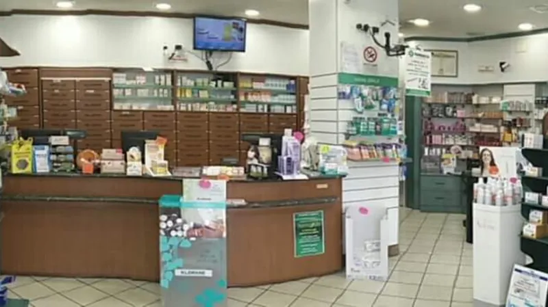 Farmacia Grimaldi