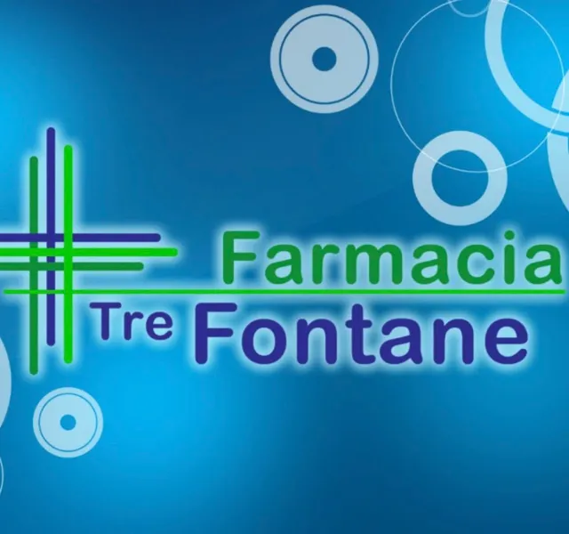 Farmacia Tre Fontane