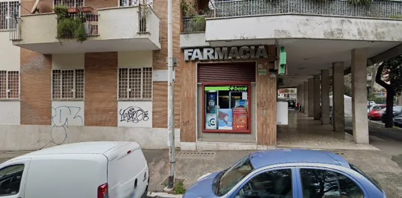 Farmacia Poggio Ameno