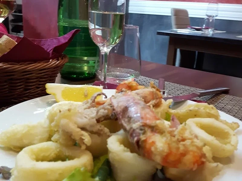 L'officina dei sapori Centocelle