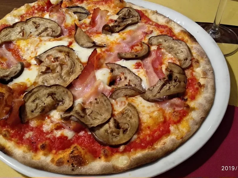 Pizzeria Buone Maniere