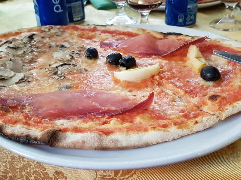 Ristorante Pizzeria Stella Marina