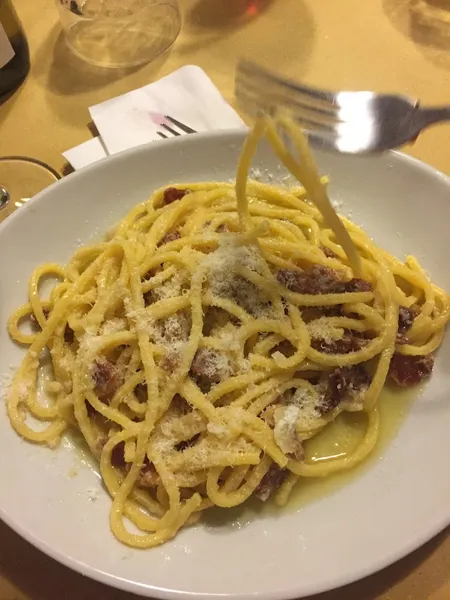 Trattoria Zampagna