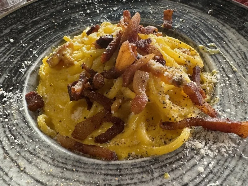 "DOC" EnoBistrot - Cruderia & Cucina