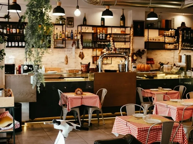 La Fraschetta di San Paolo