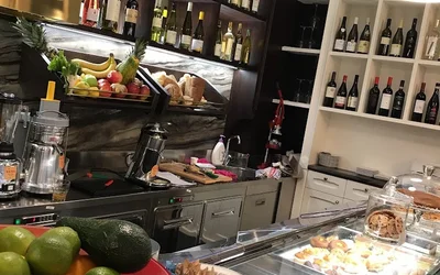 I Migliori 5 ristoranti per colazioni a Trieste Roma