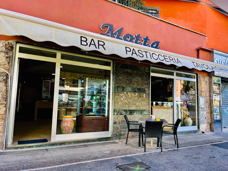 Motta - Bar - Pasticceria - Tavola Calda