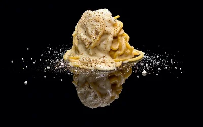 Lista 5 lasagne a Don Bosco Roma