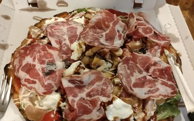 I Migliori 8 calzoni a Alessandrino Roma