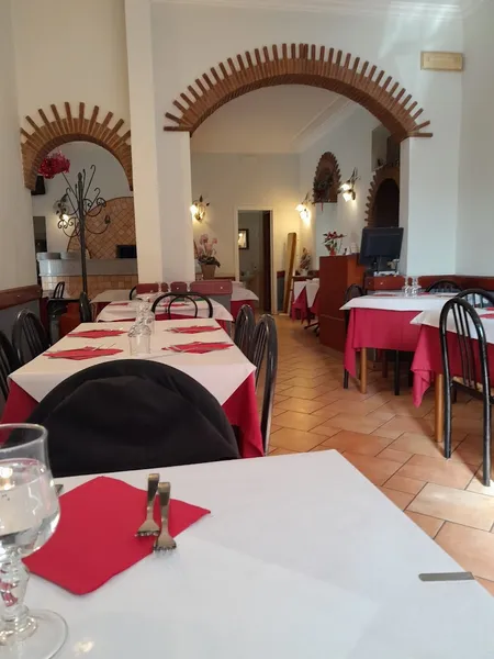 Trattoria Pizzeria San Giorgio