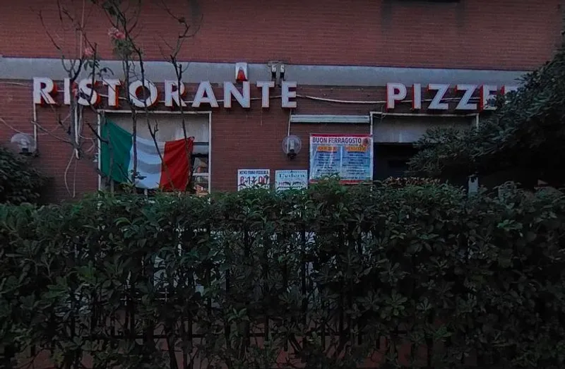 Ristorante Pizzeria "L'Edera"