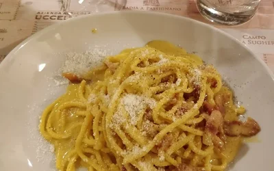 Lista 5 ristoranti pasto veloce a Don Bosco Roma