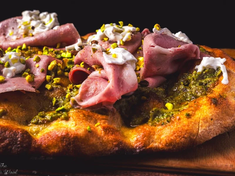 Don Pizza Roma - La nostra Pinsa Romana