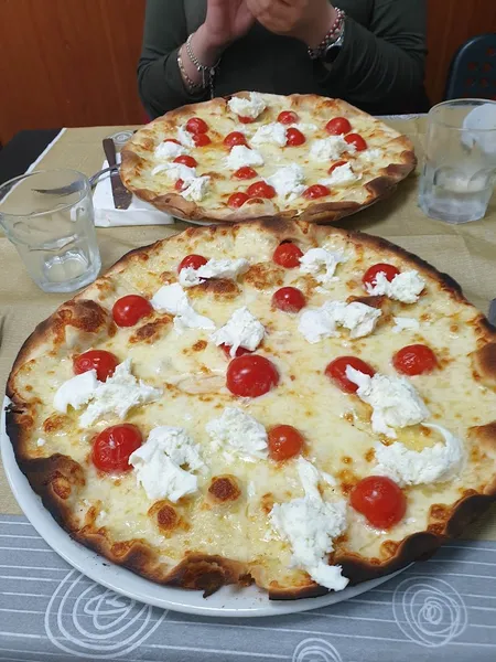 Mi.Ro. Pizzeria