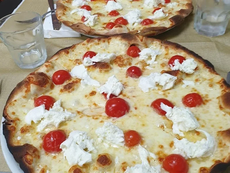 Mi.Ro. Pizzeria