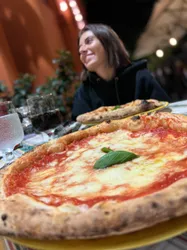 Lista 11 pizza napoletana a Nomentano Roma