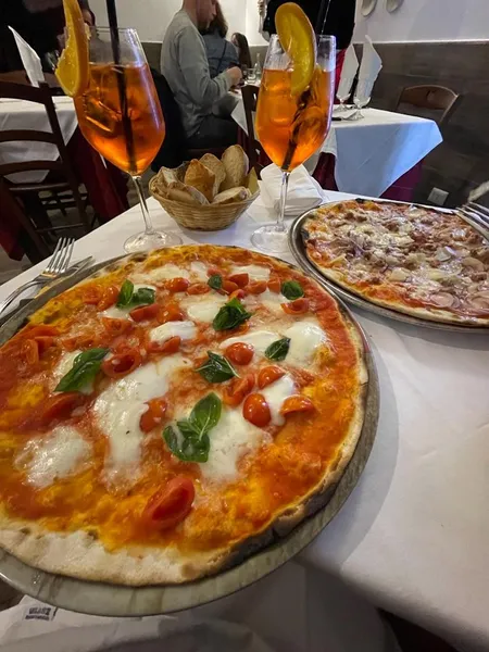 Pizzeria Ristorante Novecento