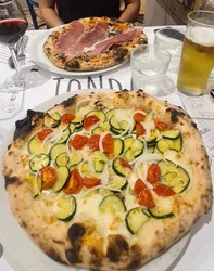 I Migliori 15 pizza napoletana a Monte Sacro Roma