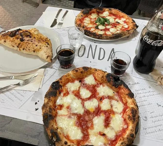 Pizzeria Tonda