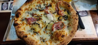 I Migliori 9 pizza napoletana a Monte Sacro Roma