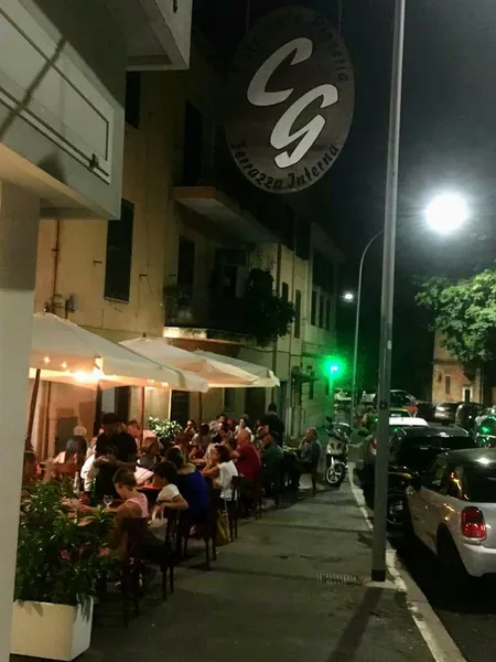 Ristorante Città Giardino