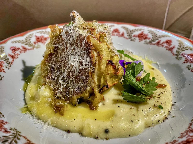 SANTÍ tradizione contadina